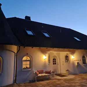 Gardenview Apartments&suites Bei Bad Kissingen Nüdlingen